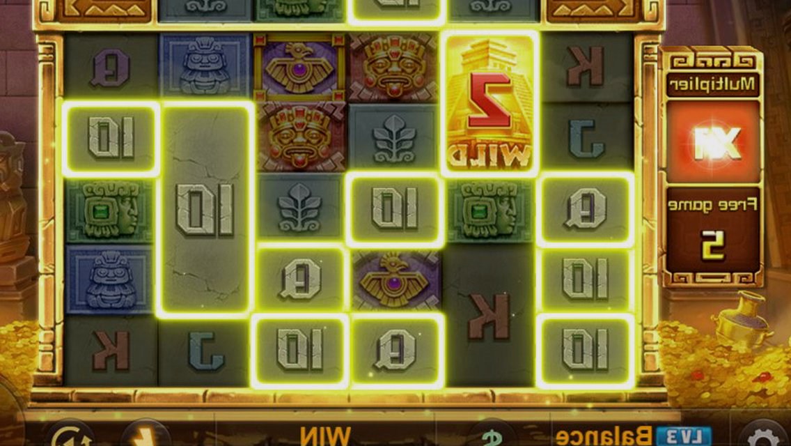 Golden Empire · Tampilan Antarmuka Aplikasi HT66