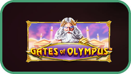 Gates of Olympus