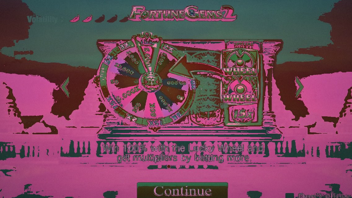 Fortune Gems 2 · Tampilan Antarmuka Aplikasi HT66