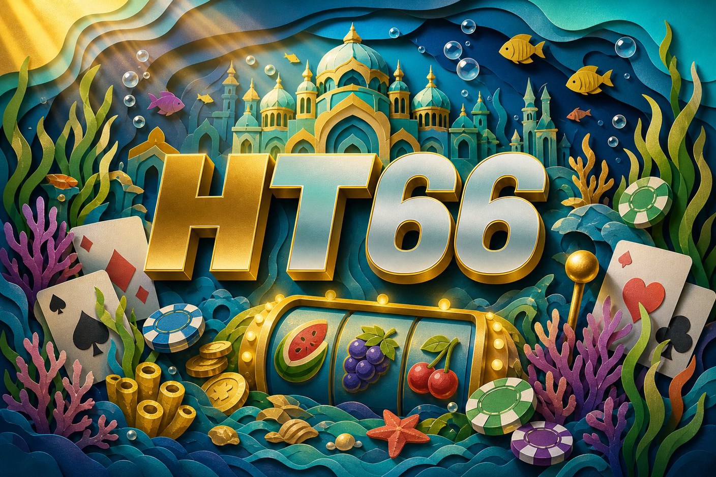 Ilustrasi halaman panduan Dragon Hatch di HT66 dengan catatan syarat layanan dan tabel hadiah